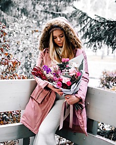 PINK DREAM